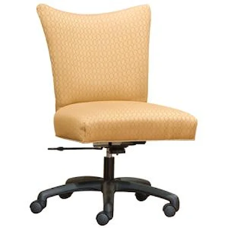 Contemporary Office Swivel Chair